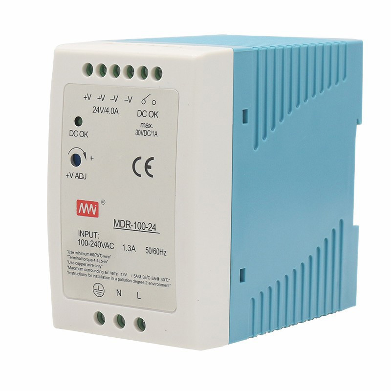 MDR系列開關(guān)電源